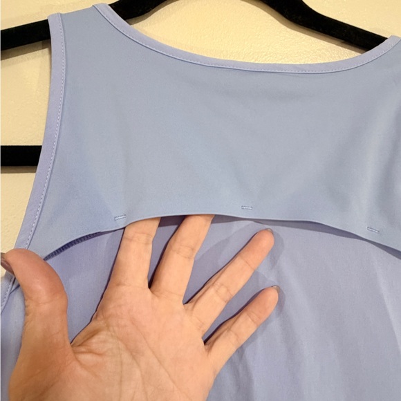 Athleta Expedition Athleisure Skort Dress Woman Size 8 Golf tennis Hiking - Picture 7 of 16